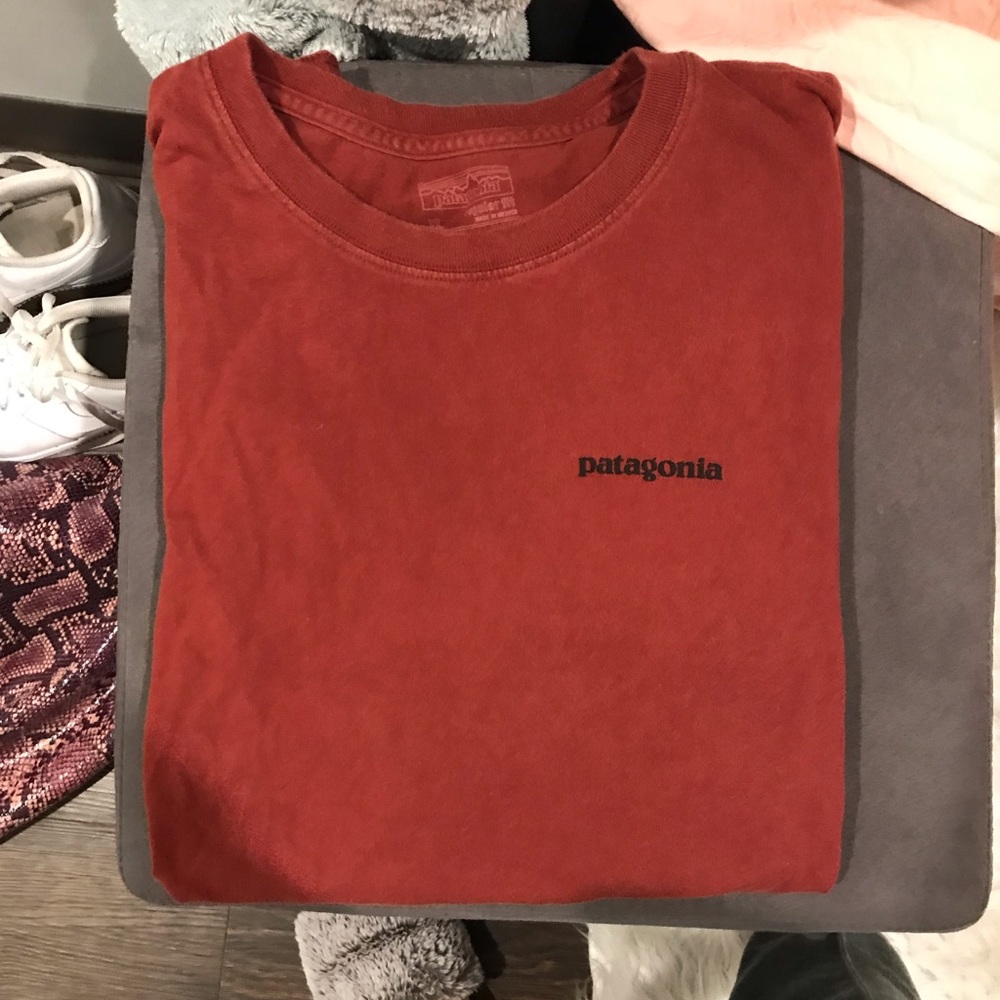 Patagonia T-Shirt